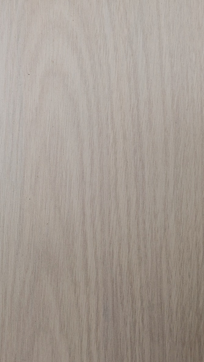 PCW 008 White Grey Oak Brush